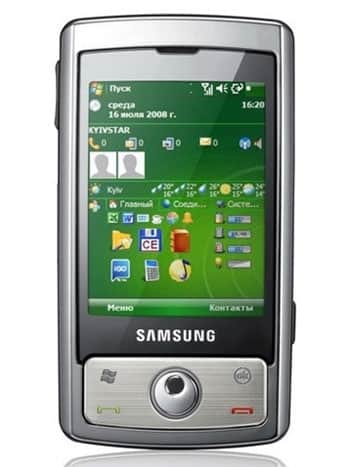 Samsung SGH-I740