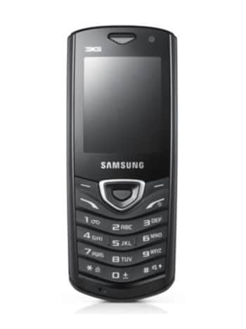 Samsung GT-C5010D