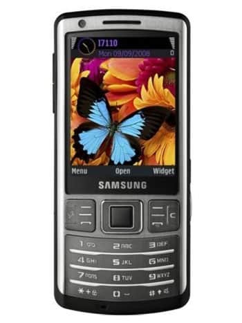 Samsung GT-I7110