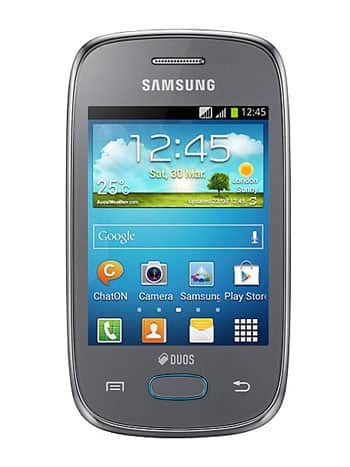 Samsung GT-S5310T
