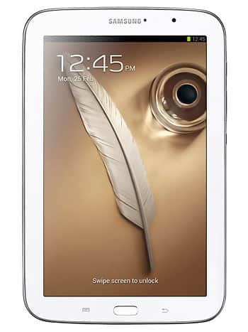 Samsung SHW-M500W