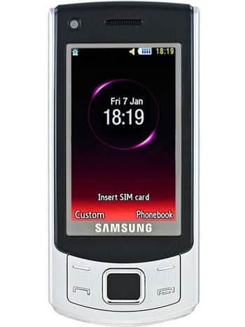 Samsung GT-S7350I