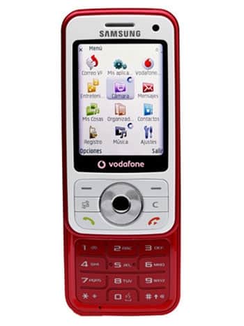 Samsung SGH-I450