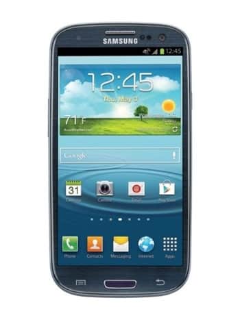 Samsung SGH-I747