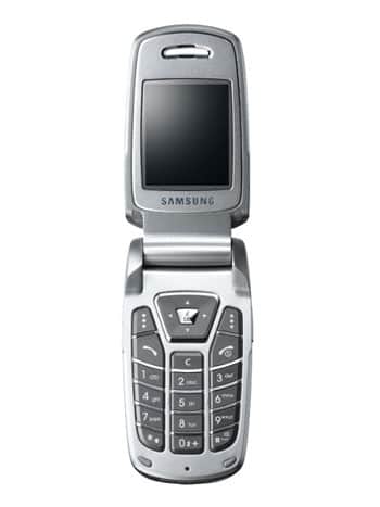 Samsung SGH-E720