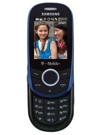Samsung SGH-T249