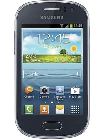 Samsung GT-S6812