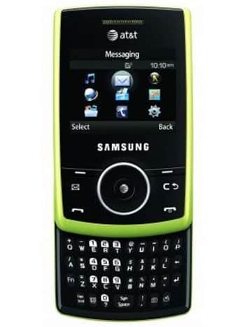 Samsung SGH-A766