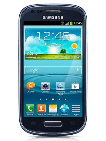 Samsung GT-I8190