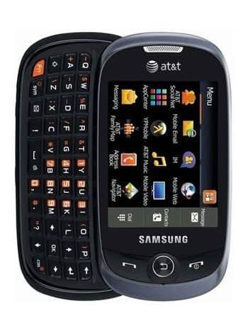 Samsung SGH-A927