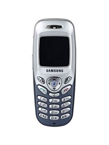 Samsung SGH-C200