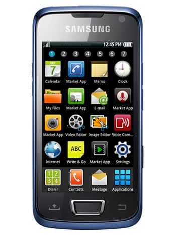 Samsung GT-I8520