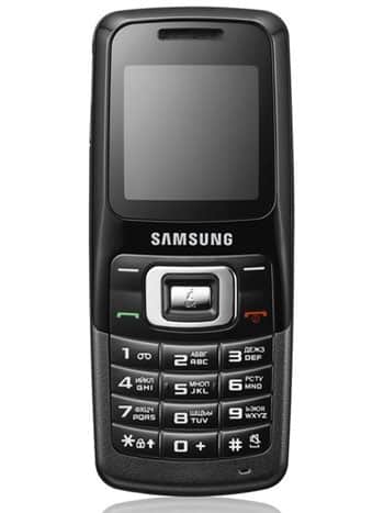 Samsung SGH-B130S