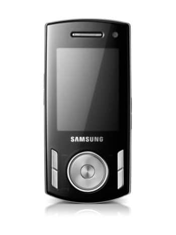 Samsung SGH-F406