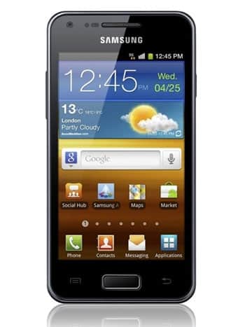 Samsung GT-I9070P