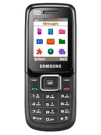 Samsung GT-E1210