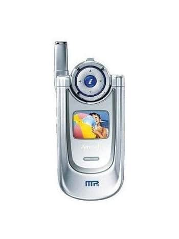 Samsung SGH-P738