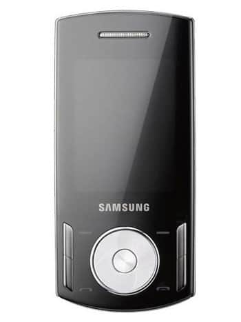 Samsung SGH-F408