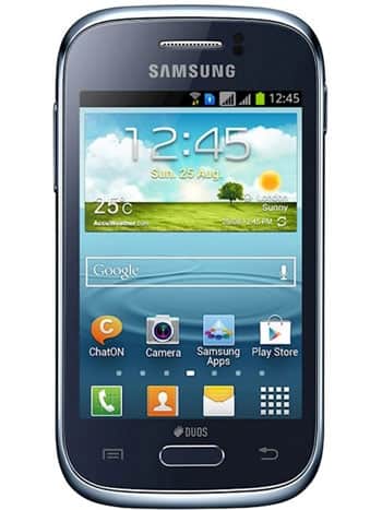 Samsung GT-S6313T