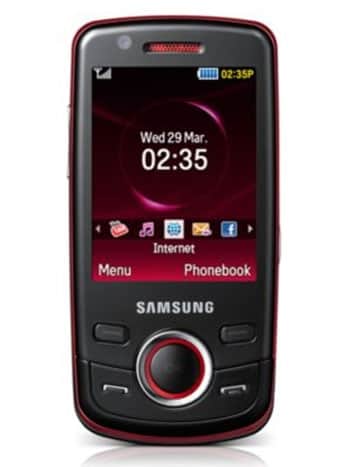 Samsung GT-S5500