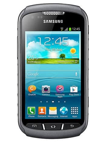 Samsung GT-S7710
