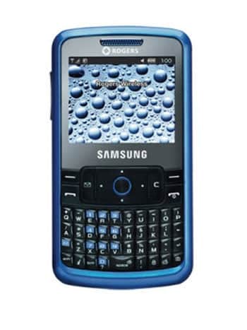 Samsung SGH-A256
