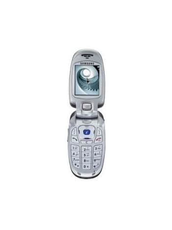 Samsung SGH-E348