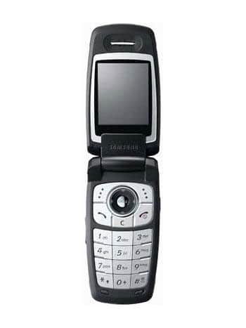 Samsung SGH-E760