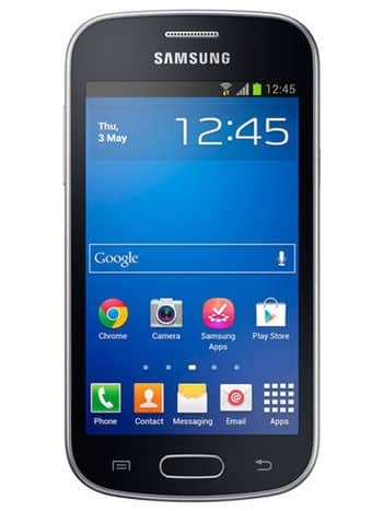 Samsung GT-S7260