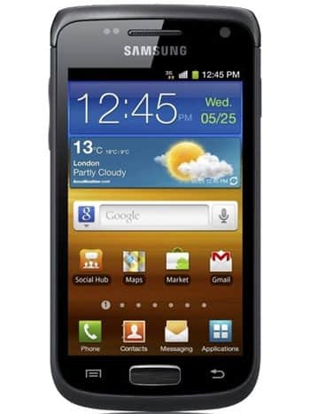 Samsung GT-I8150T