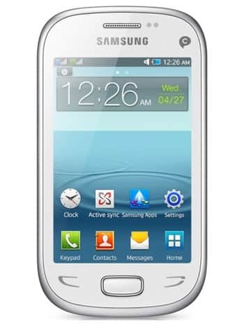 Samsung GT-S5292