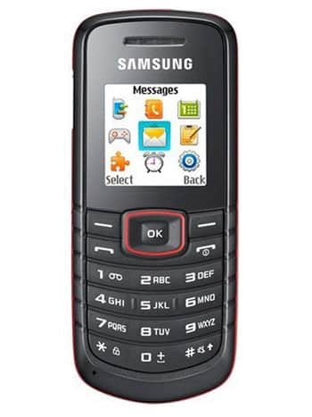 Samsung GT-E1081T