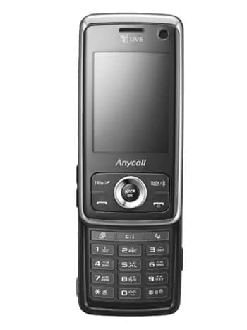 Samsung SGH-F268