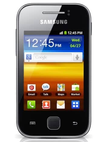 Samsung GT-S5367