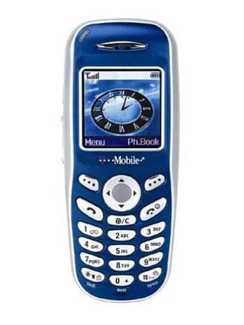 Samsung SGH-X105