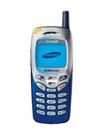 Samsung SGH-N628