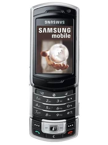Samsung SGH-P930