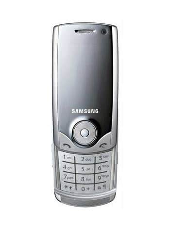 Samsung SGH-U700V