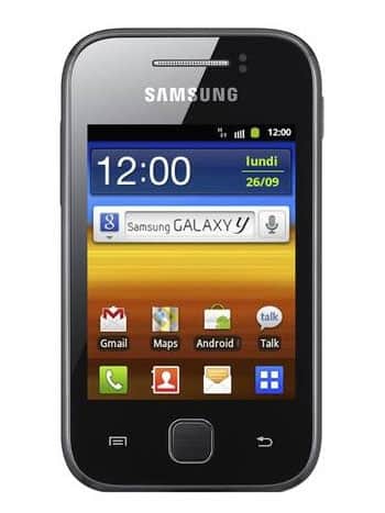 Samsung GT-S5360L