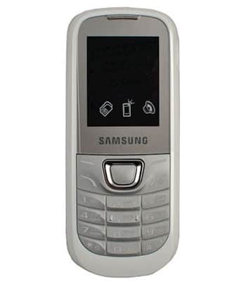 Samsung GT-E1225
