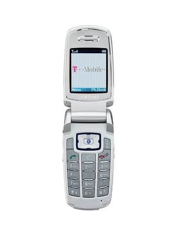 Samsung SGH-E715