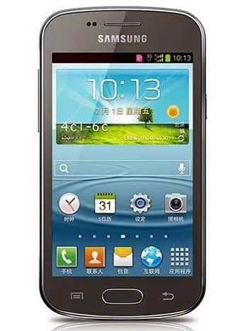 Samsung GT-S7898