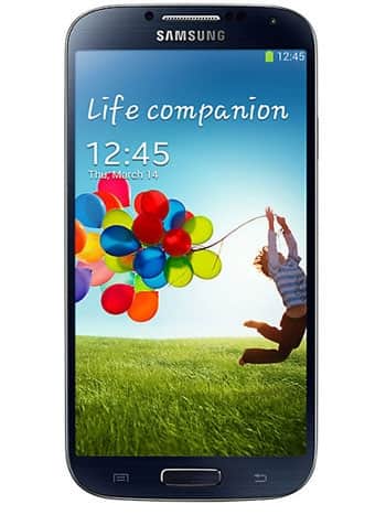 Samsung GT-I9507