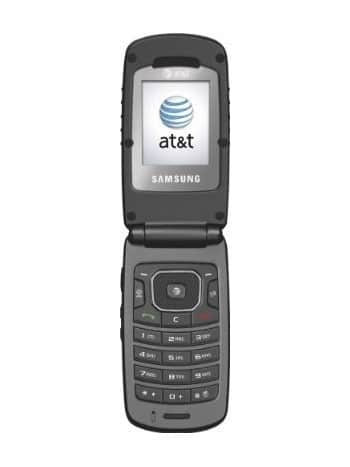 Samsung SGH-A836