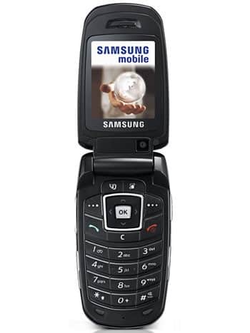 Samsung SGH-Z238