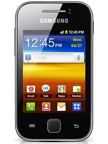 Samsung GT-S5360B