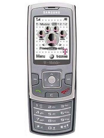 Samsung SGH-T739
