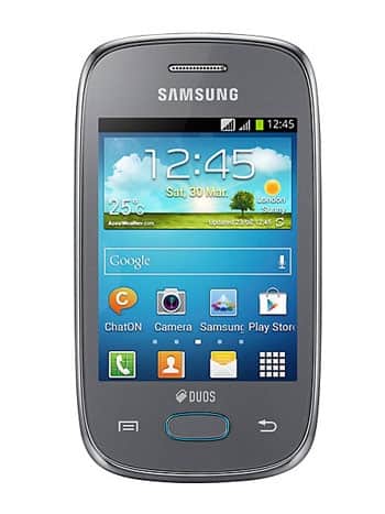 Samsung GT-S5312