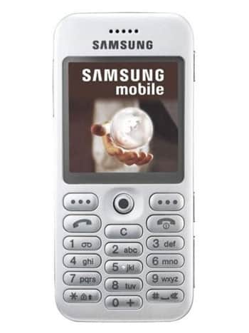 Samsung SGH-I590