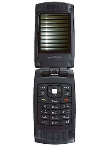 Samsung 706SC